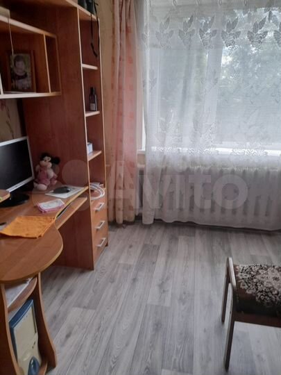 4-к. квартира, 87,8 м², 1/5 эт.