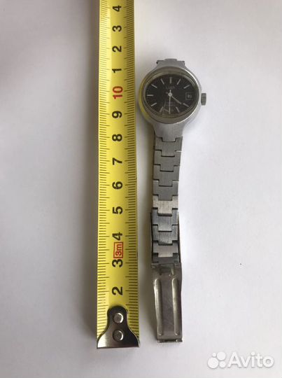 Часы наручные СССР