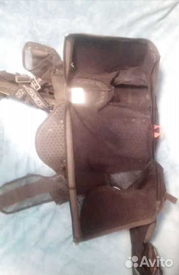 Мото-черепашка