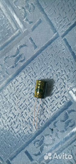 Конденсаторы 100в1000мf