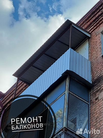 Новые пластиковые окна