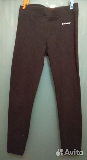 Одежда для гимнастики\хореографии на рост до 146