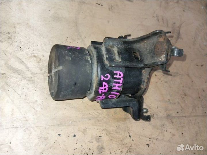 Подушка двигателя задняя Toyota Alphard ATH10