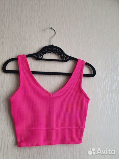 Топ женский