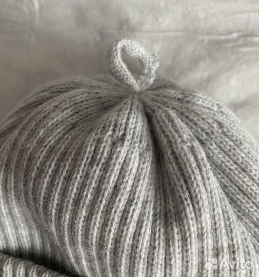 Шапка на мальчика детская