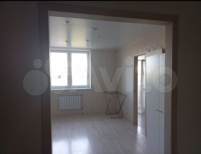 1-к. квартира, 31 м², 9/16 эт.