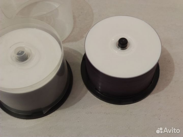 Verbatim DVD-R 4.7Gb 50шт