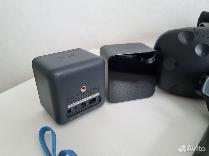 VR HTC vive шлем/очки виртуальной реальности