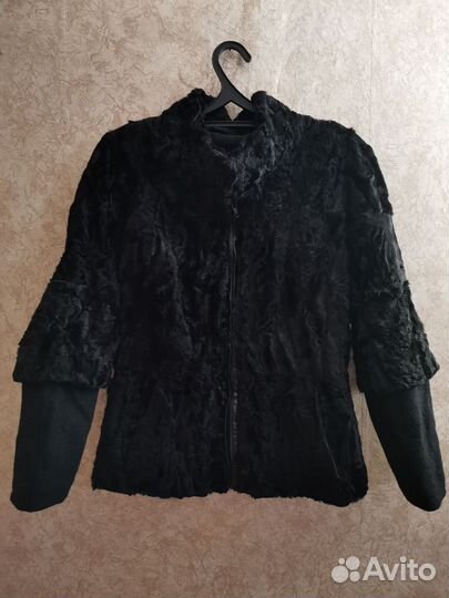 Куртка женская