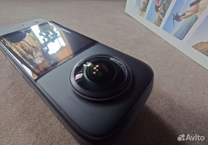 Продам Insta360 X3