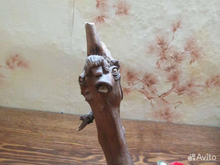 Оберег Оригинальный подсвечник 