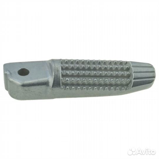 Подножка задняя для BMW F800R 05-14