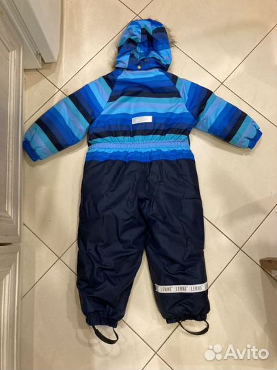 Комбинезон Lenne