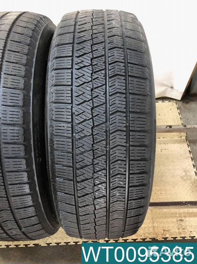 Bridgestone Blizzak VRX 205/60 R16 95T