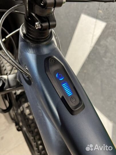 E-MTB Specialized Turbo levo 2020г 700w / 90Nm