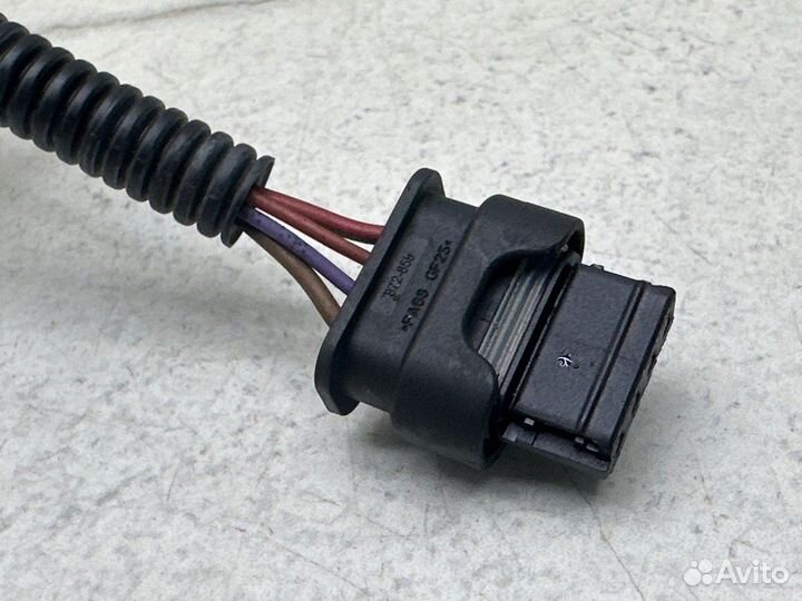 Проводка доп помпы Bmw F01 F02 F07 N63B44