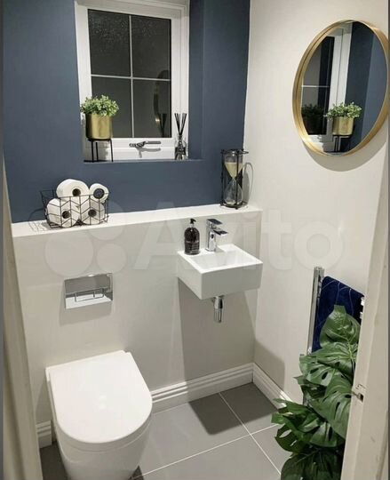 Торговая площадь, 74 м²