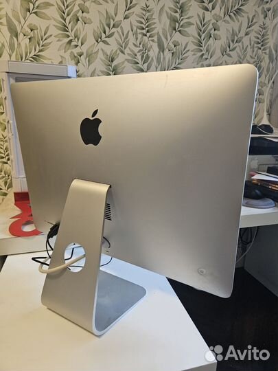 Моноблок apple iMac 21.5 2014