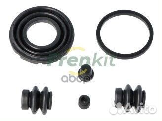 Ремкомплект суппорта задний nissan tiida ALL TY