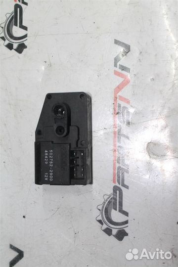 Активатор печки сервопривод Митсубиши Лансер 9