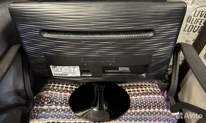 Монитор для компьютера samsung