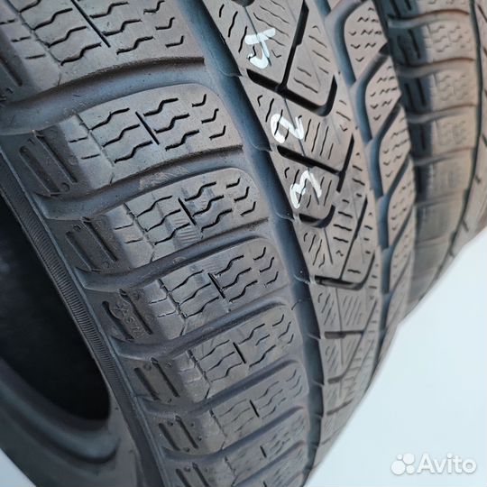 Pirelli Winter Sottozero 3 215/60 R16 94
