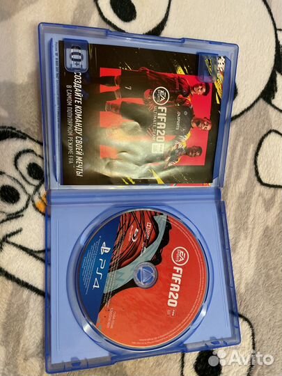 Игры для приставок ps4