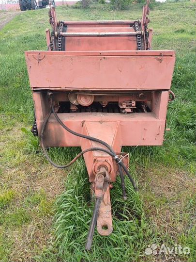 Борона 1BQX 1.1, 2000