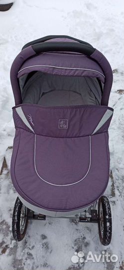 Коляска детская