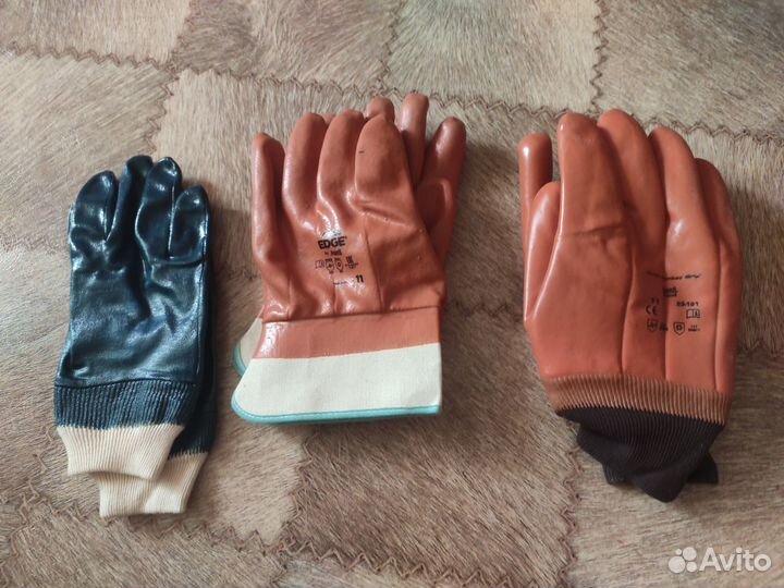 Перчатки
