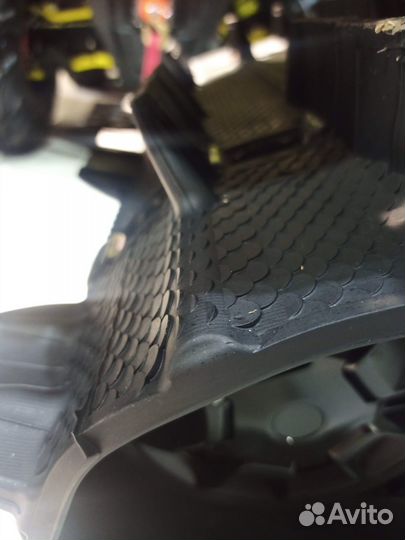 Lynx 69 ranger army limited 800 E-TEC