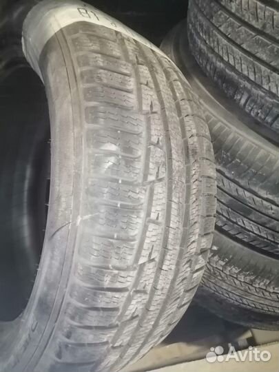 Nokian Tyres eLine 245/50 R18