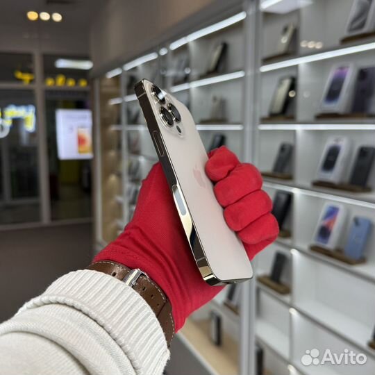 iPhone 13 Pro, 128 ГБ
