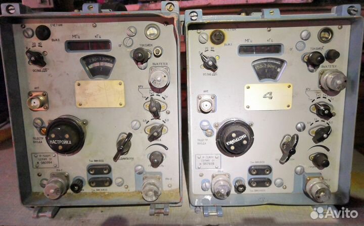 Радиоприемник Р-326