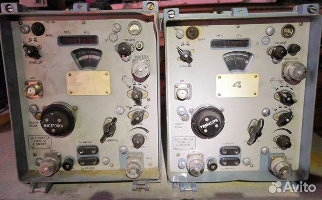 Радиоприемник Р-326 купить в Новосибирске | Электроника | Авито