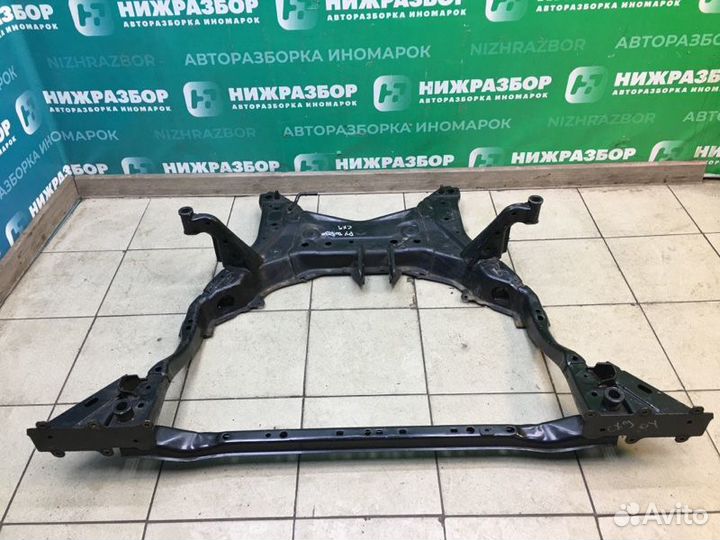 Подрамник передний Mazda Cx 9 2.5 PY 2020