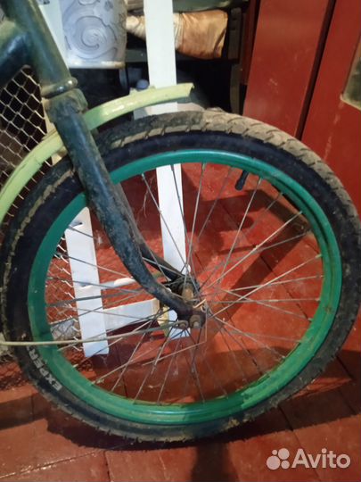 Велосипеды бу взрослый