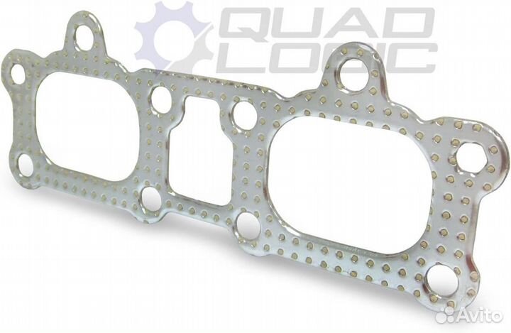 Прокладка выпускного коллектора Polaris 3610184