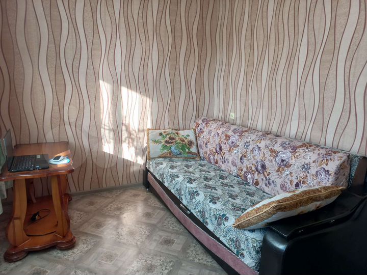 2-к. квартира, 48,5 м², 7/12 эт.