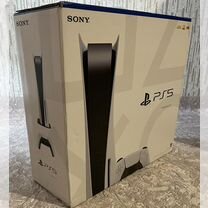 Sony playstation 5 PS5