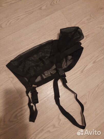 Амуниция для лошади