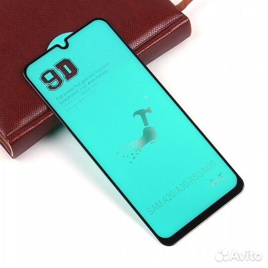 Гидрогелевая плёнка для Apple, Samsung и Xiaomi