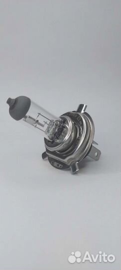 Лампа галогенная Philips LED автолампы