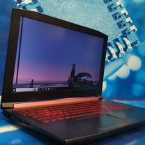 Игровой ноутбук Acer nitro 5