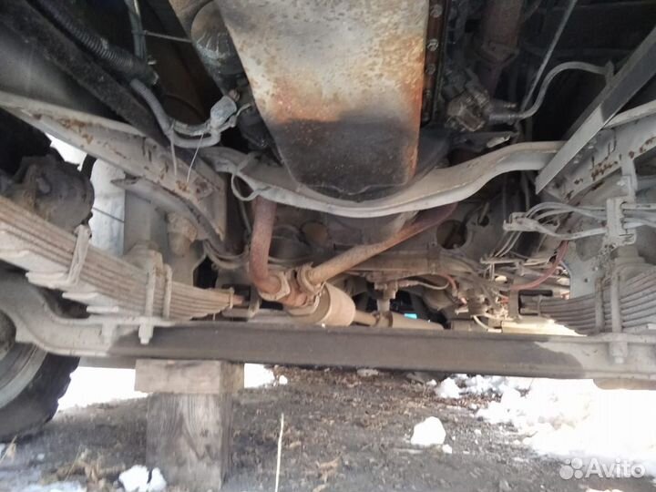 Двс змз 523 паз