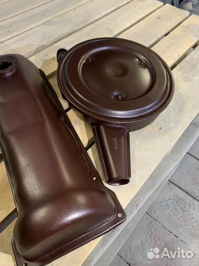 Продам клапанную крышку