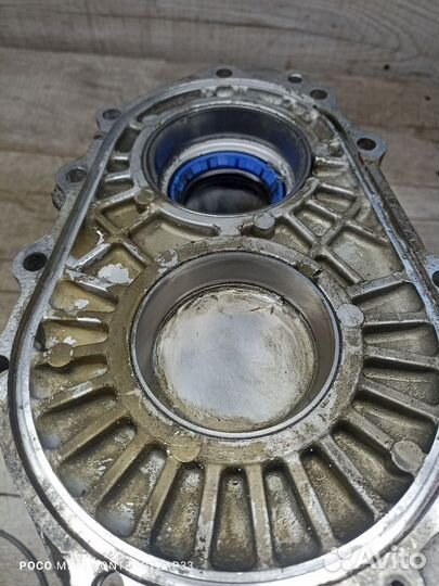 Корпус раздаточной коробки Opel Antara 2.2