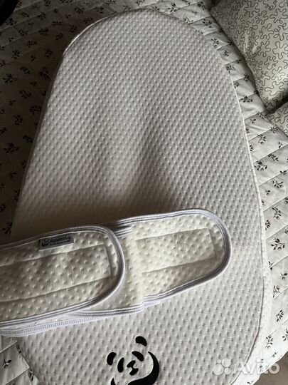 Кокон для новорожденного