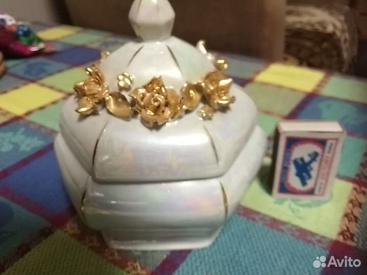 Керамика, Германия