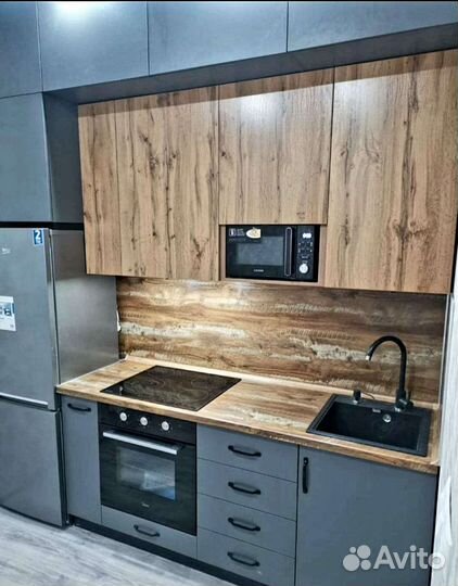 Изготовление мебели на заказ